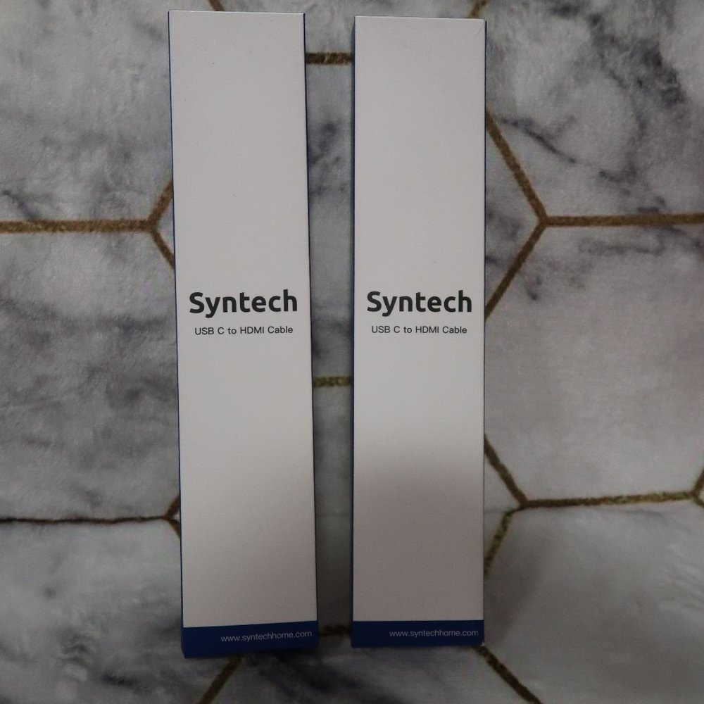Syntech cable - Picture 3 of 7